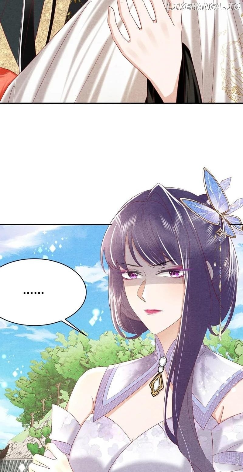 Empress of Hell’s Mission Guide Chapter 46 - page 20